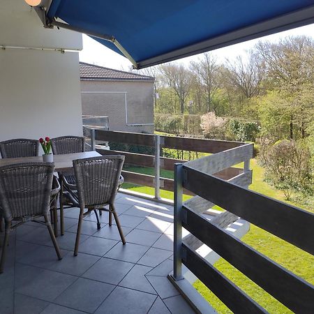 Vuurtoren Bed By The Sea Westkapelle Exterior foto