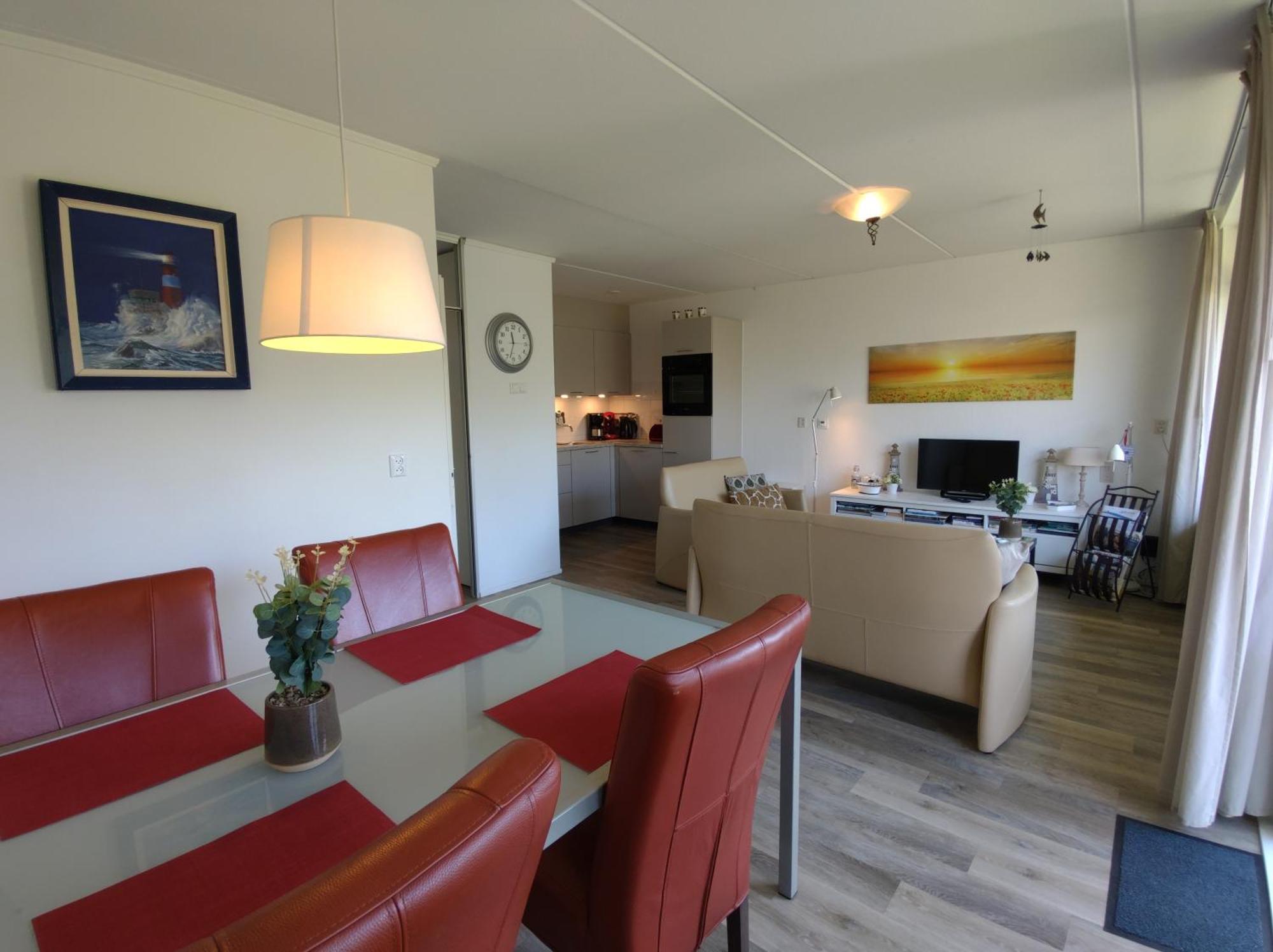 Vuurtoren Bed By The Sea Westkapelle Exterior foto