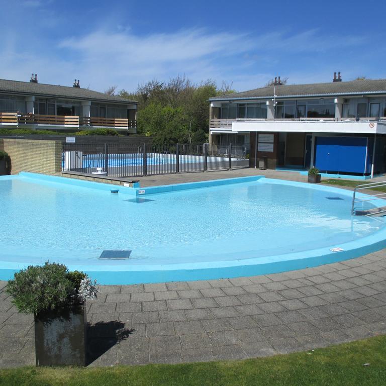 Vuurtoren Bed By The Sea Westkapelle Exterior foto